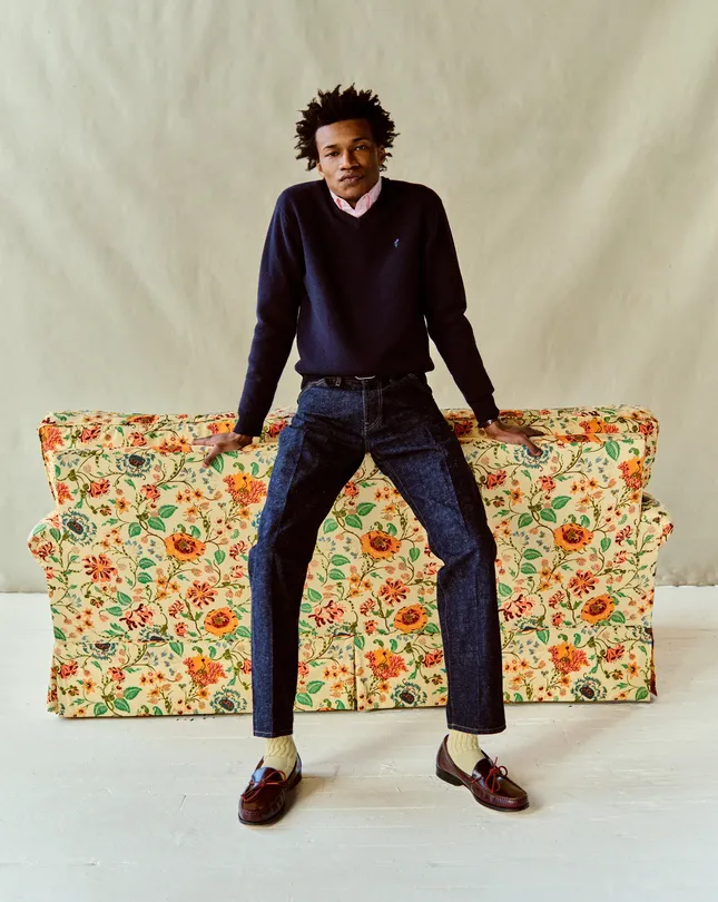 NOAH Spring Summer 26’