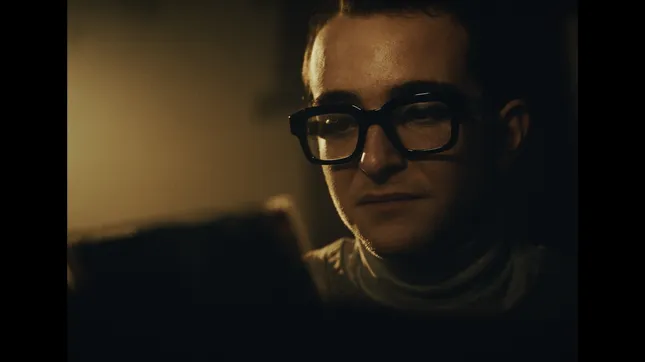 Pom’pote Spec Ad