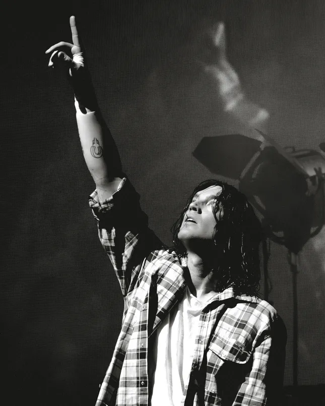 LANY - Soft World Tour