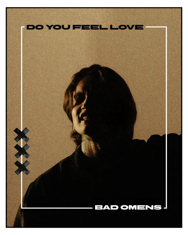 BAD OMENS