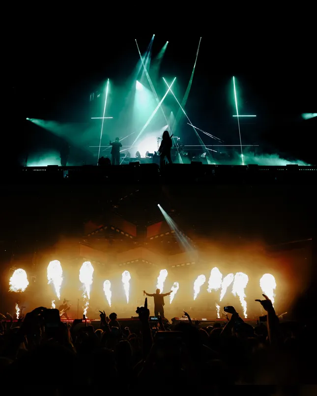 Project image