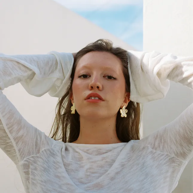 Villa Blanco Shoot