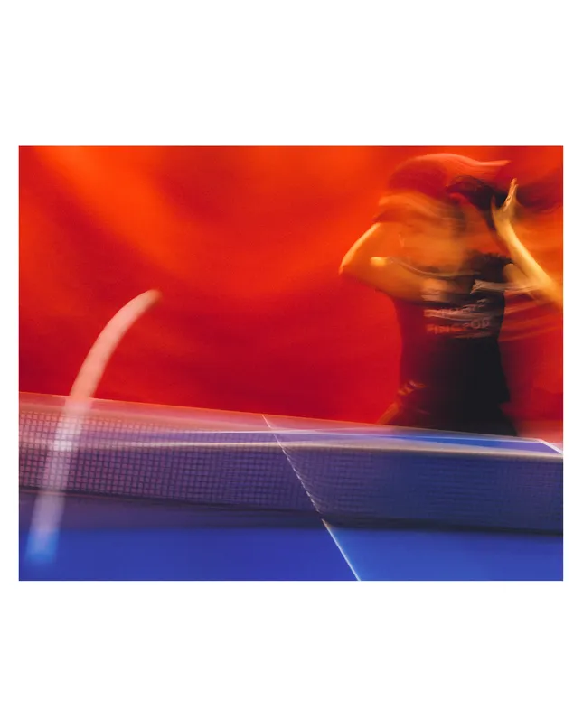 Table Tennis
