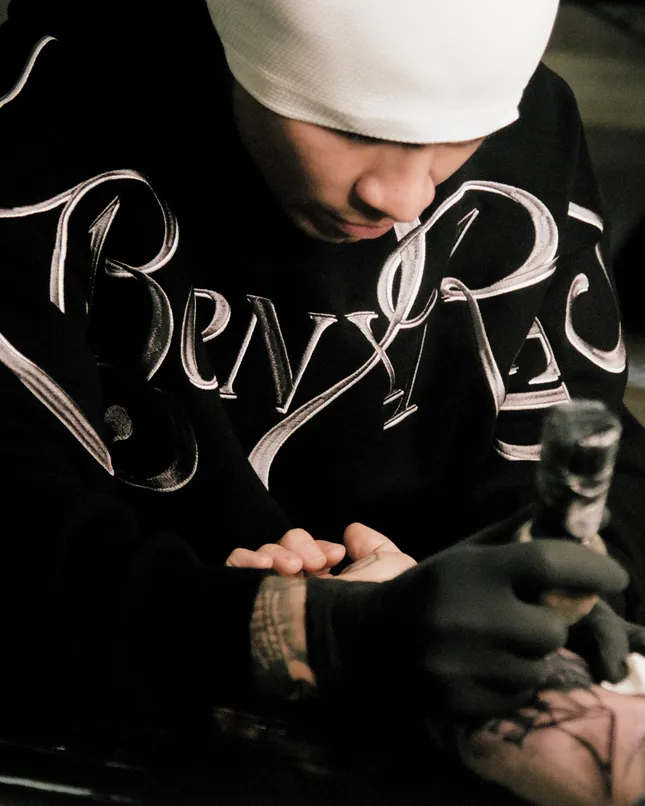 Born X Raised