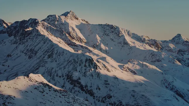 Ralph Lauren - 100 Days to Winter Olympics 2026
