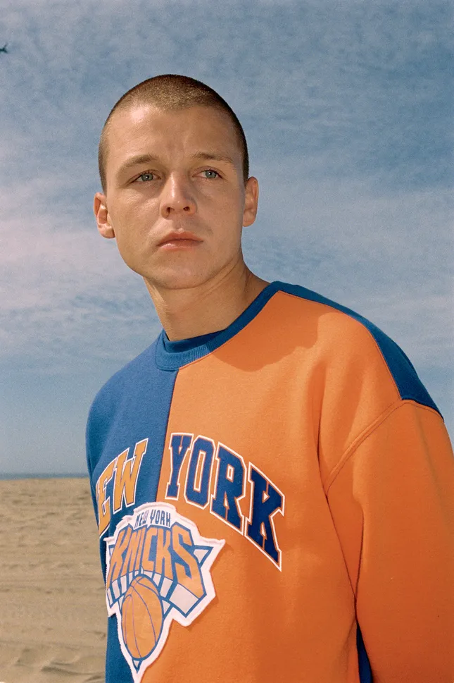Tommy Jeans x NBA