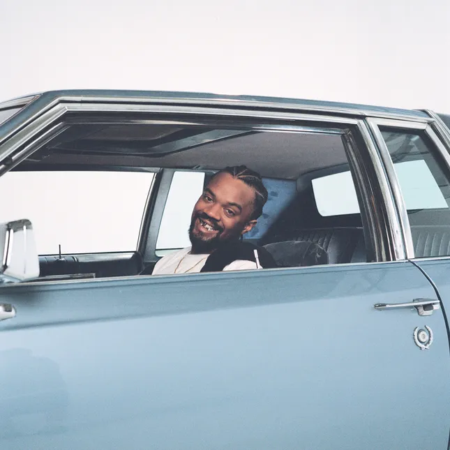 Ameer Vann