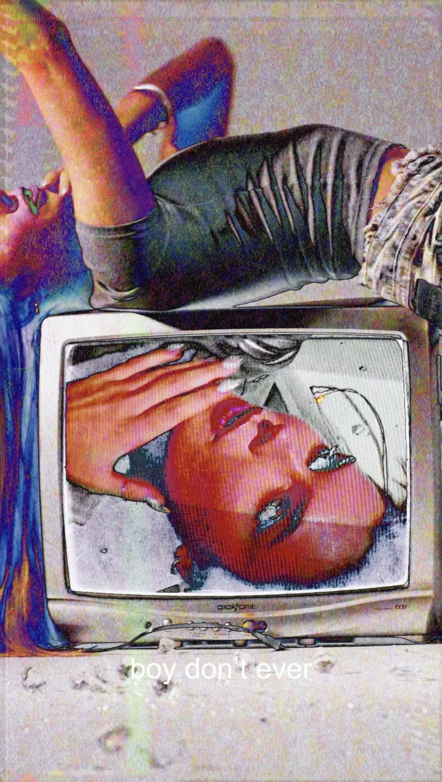 Project image