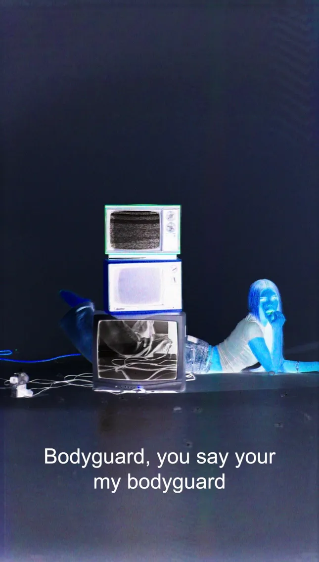 Project image
