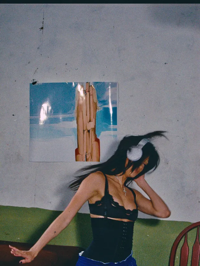 Project image