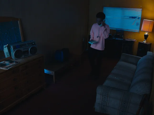 Project image