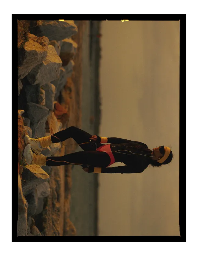 Project image