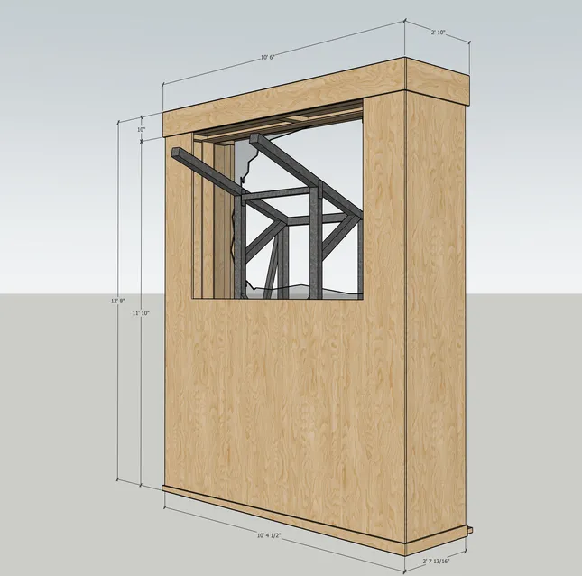 Project image