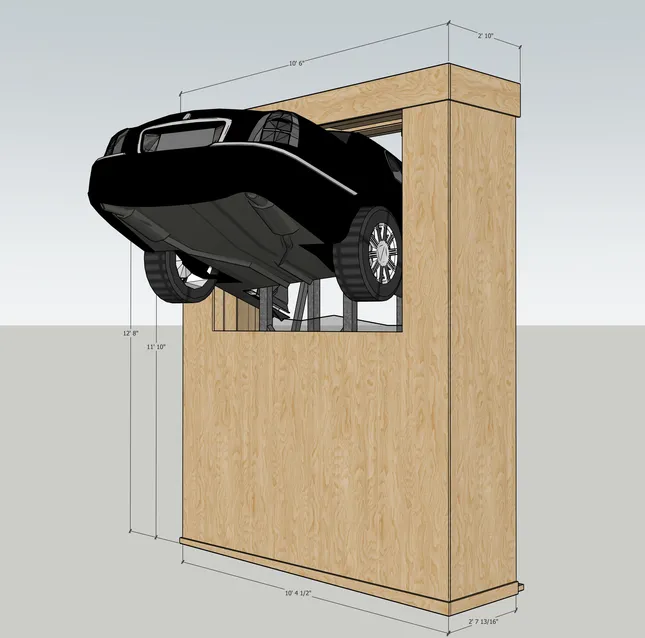 Project image