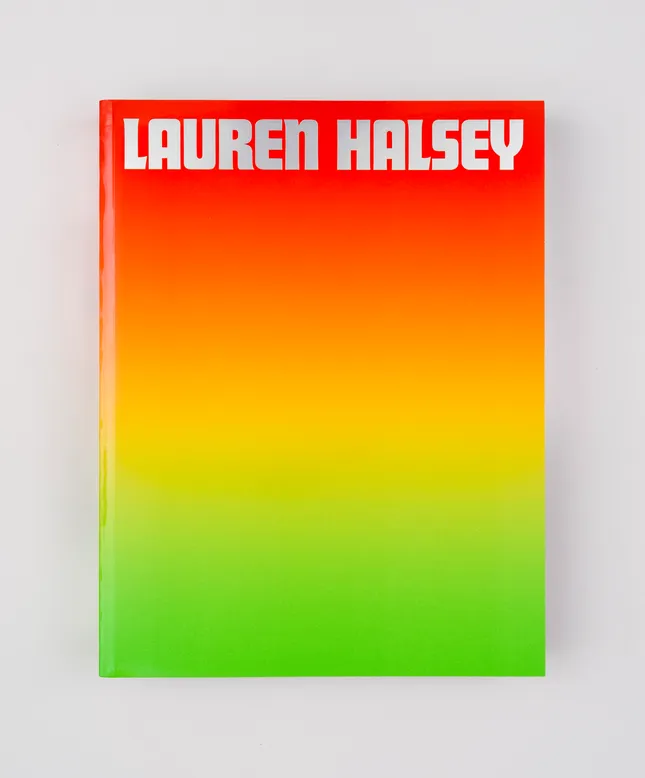 Lauren Halsey (David Kordansky, 2025)