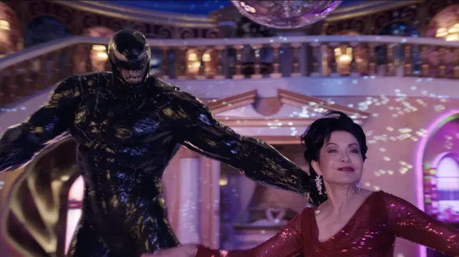 Venom: The Last Dance