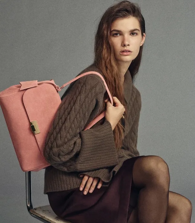 J CREW SPRING 2026