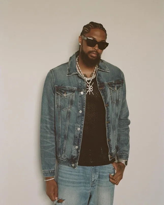 FRAME Fall/Winter 23’ Campaign