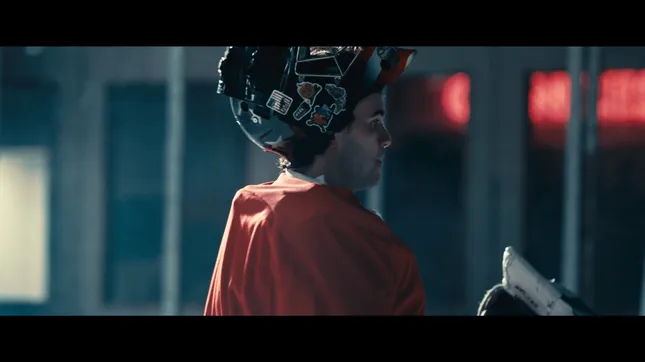 Director of Photography Reel