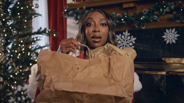 3M Scotch - Resting "Gift" Face
