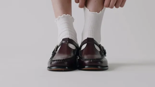 G.H. BASS FW24