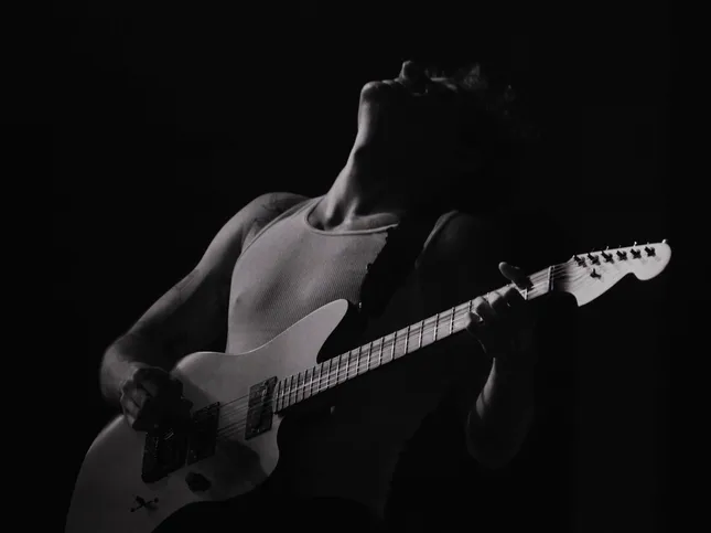 FULLCIRCLE | the band camino