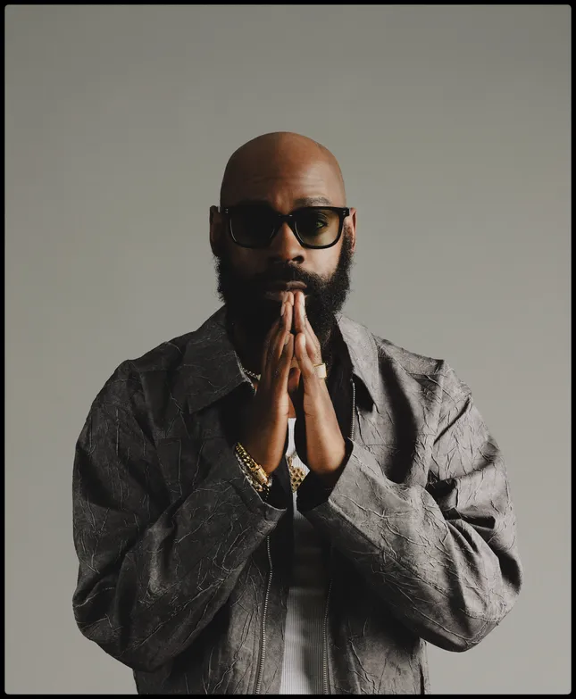 Press photos / Mali music
