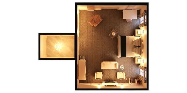Project image