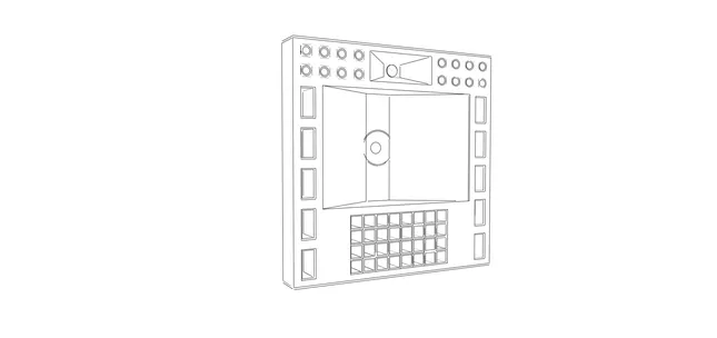 Project image