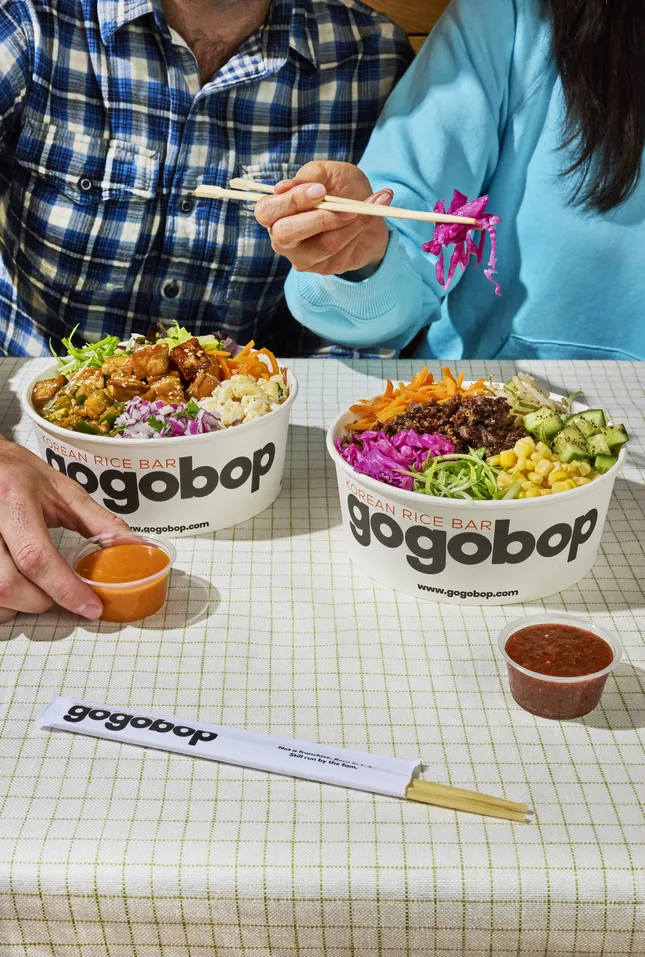 Gogobop