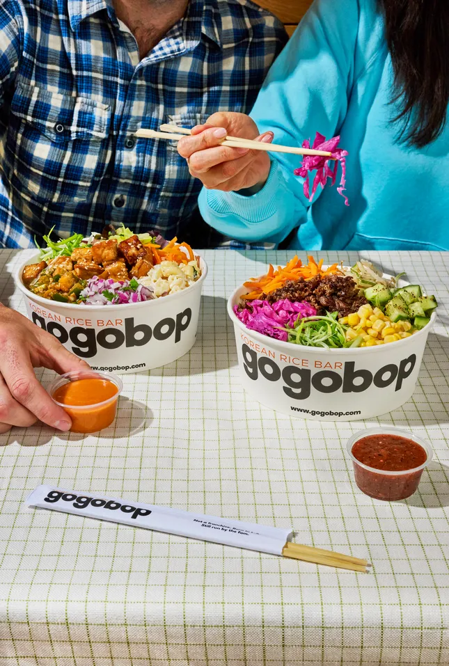 Gogobop