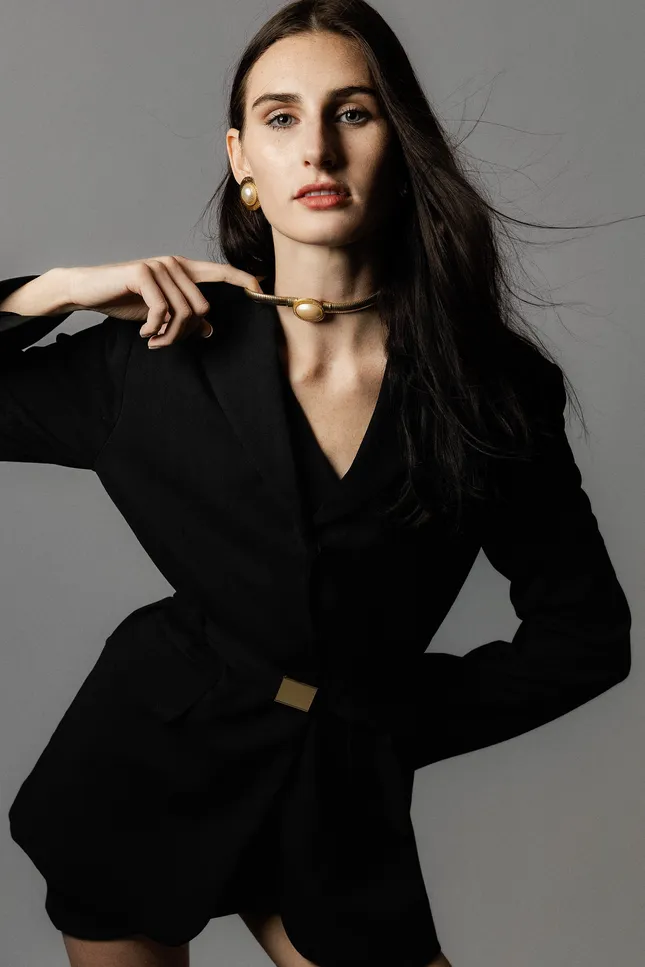 Skye’s Test Shoot