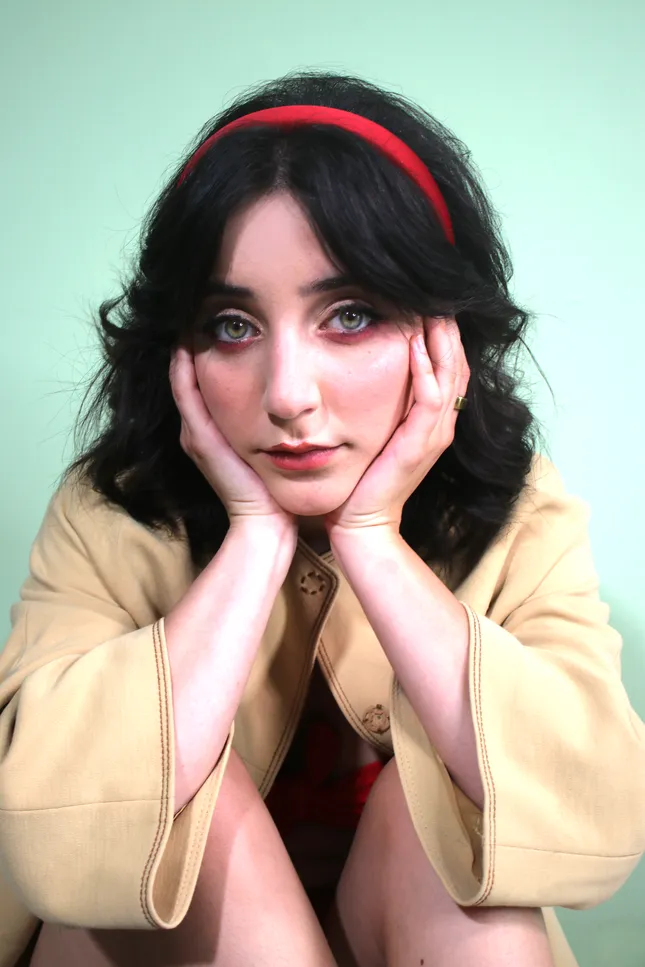 editorial and music video