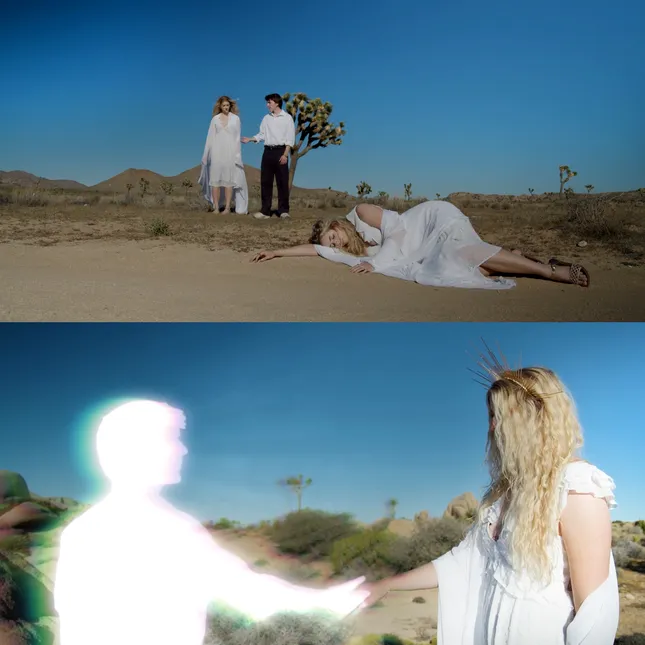 Project image
