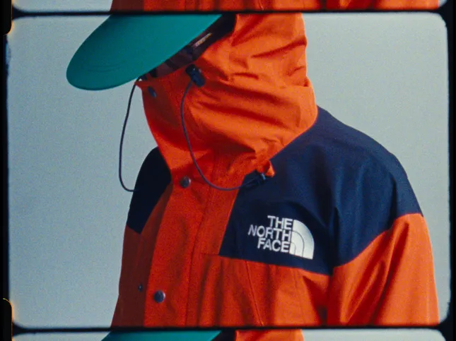 The North Face Archive