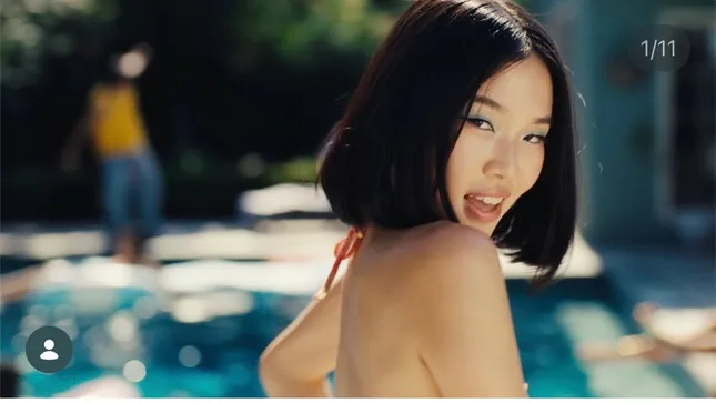 Right Back! MV by Karlee Girl