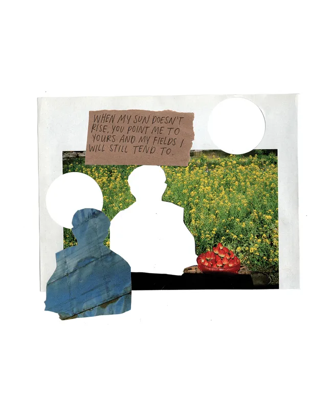 Project image