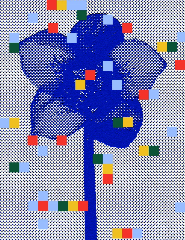 Misc. poster work