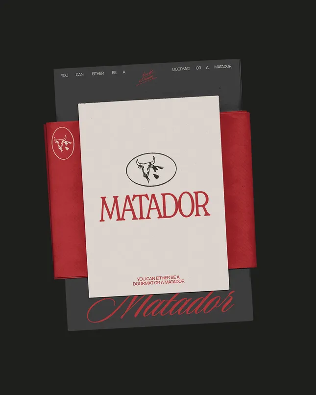 Matador Branding