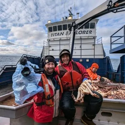 Deadliest Catch