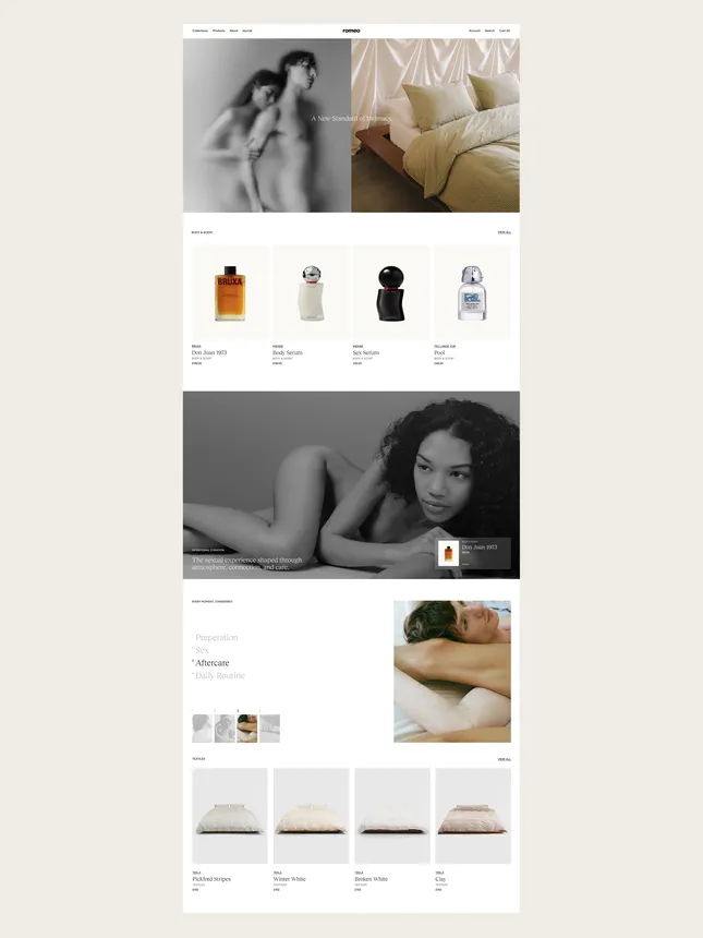 Project image