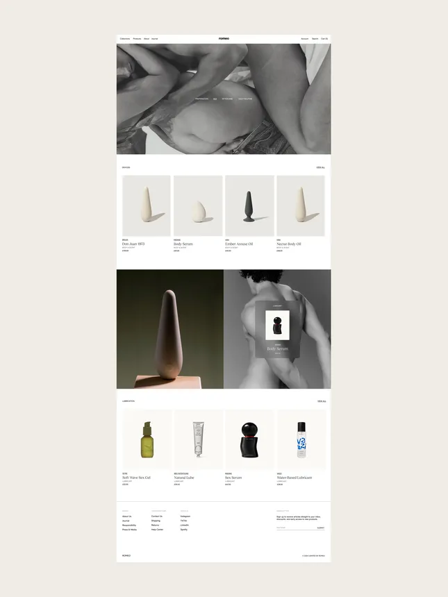 Project image