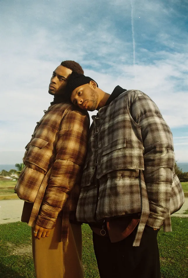 ONYRMRK Vouge Feature