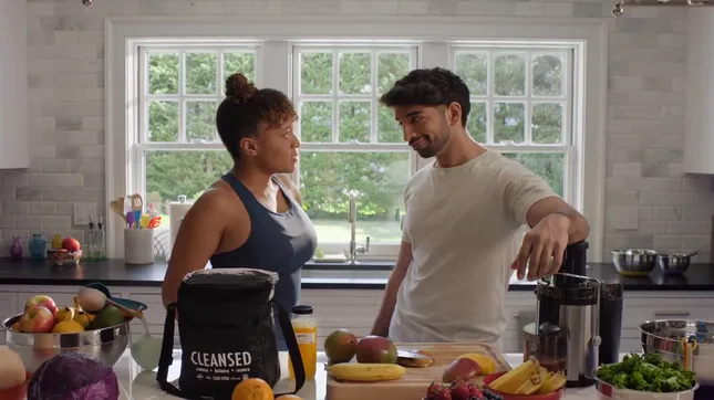 CLEANSED — Brand Commercial