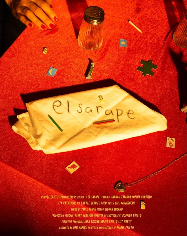 El Sarape