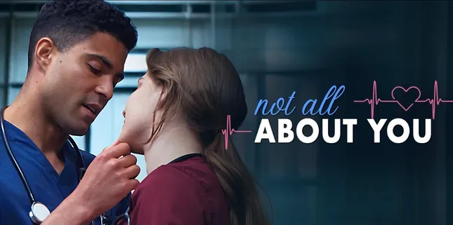 Not All About You