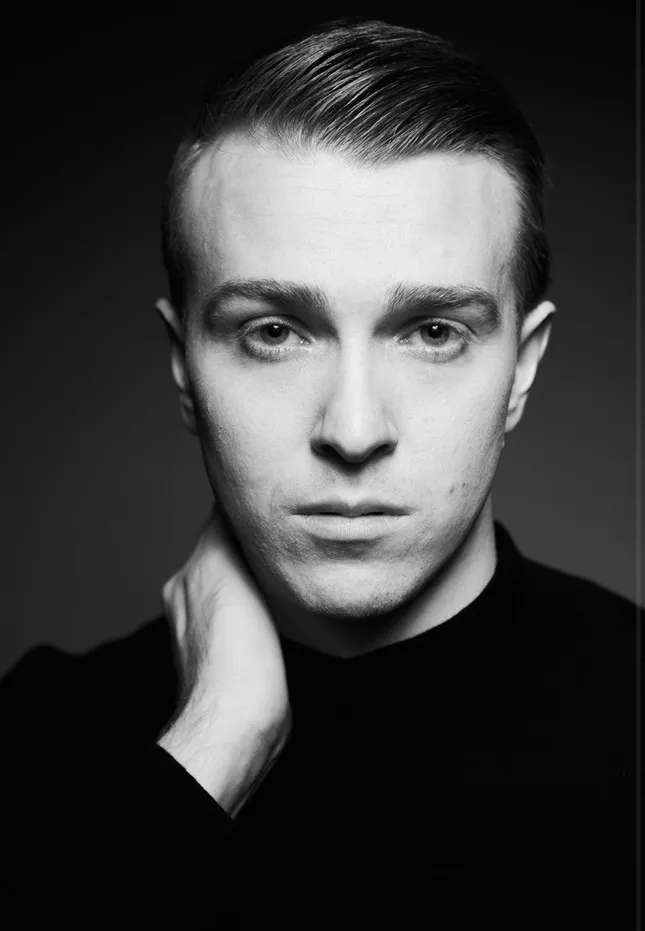 Photo shoot