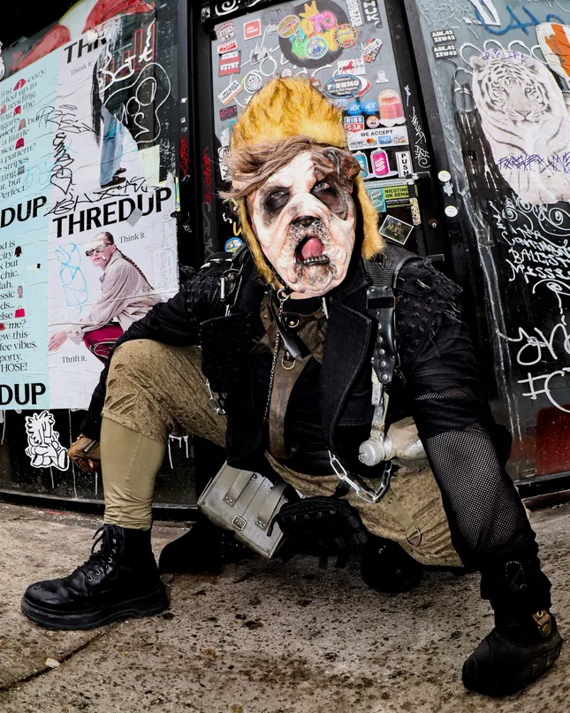 Project image