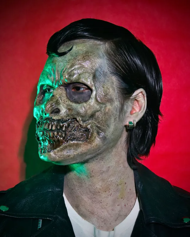 FX Faces Promo