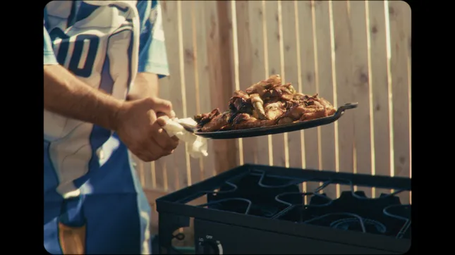 Dallas Cowboys x Miller Lite